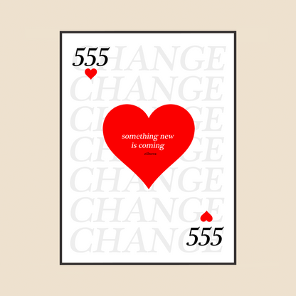 555 ANGEL NUMBER