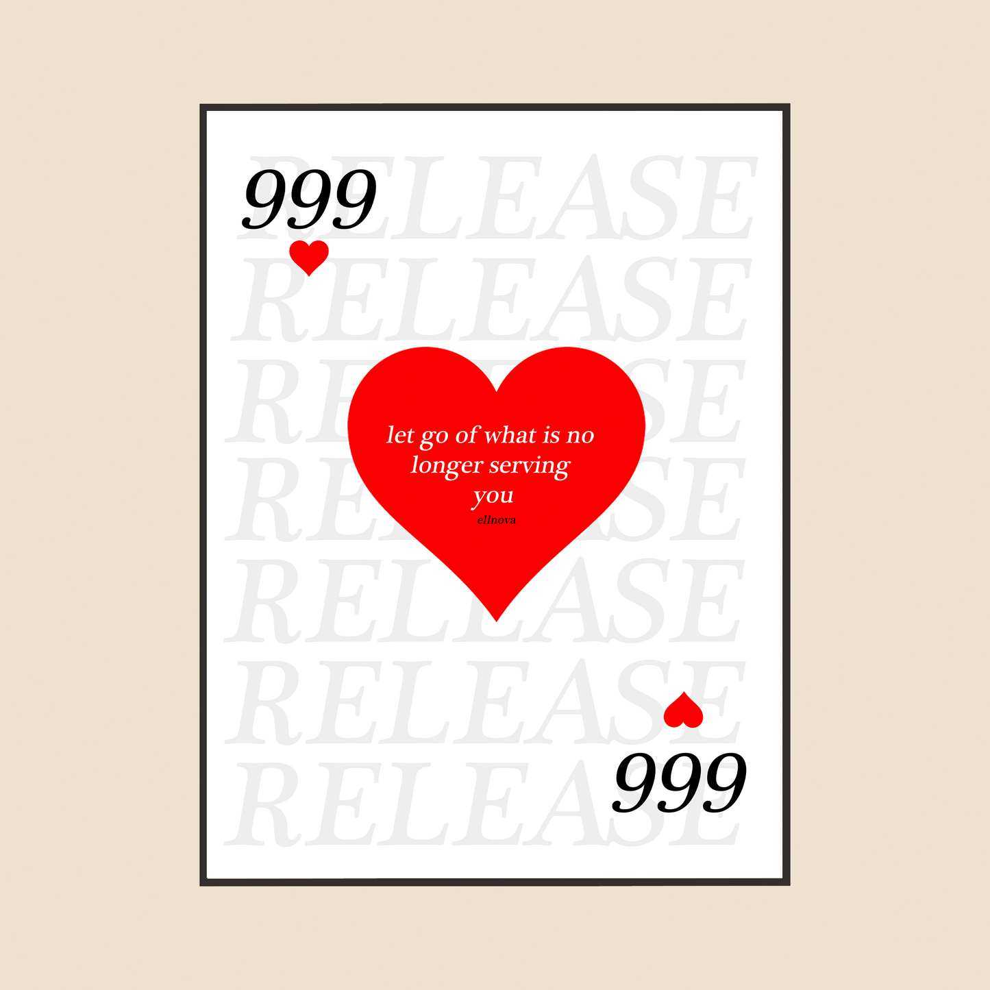 999 ANGEL NUMBER